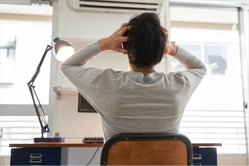 リモートワークで生じる「見えない」問題とは？